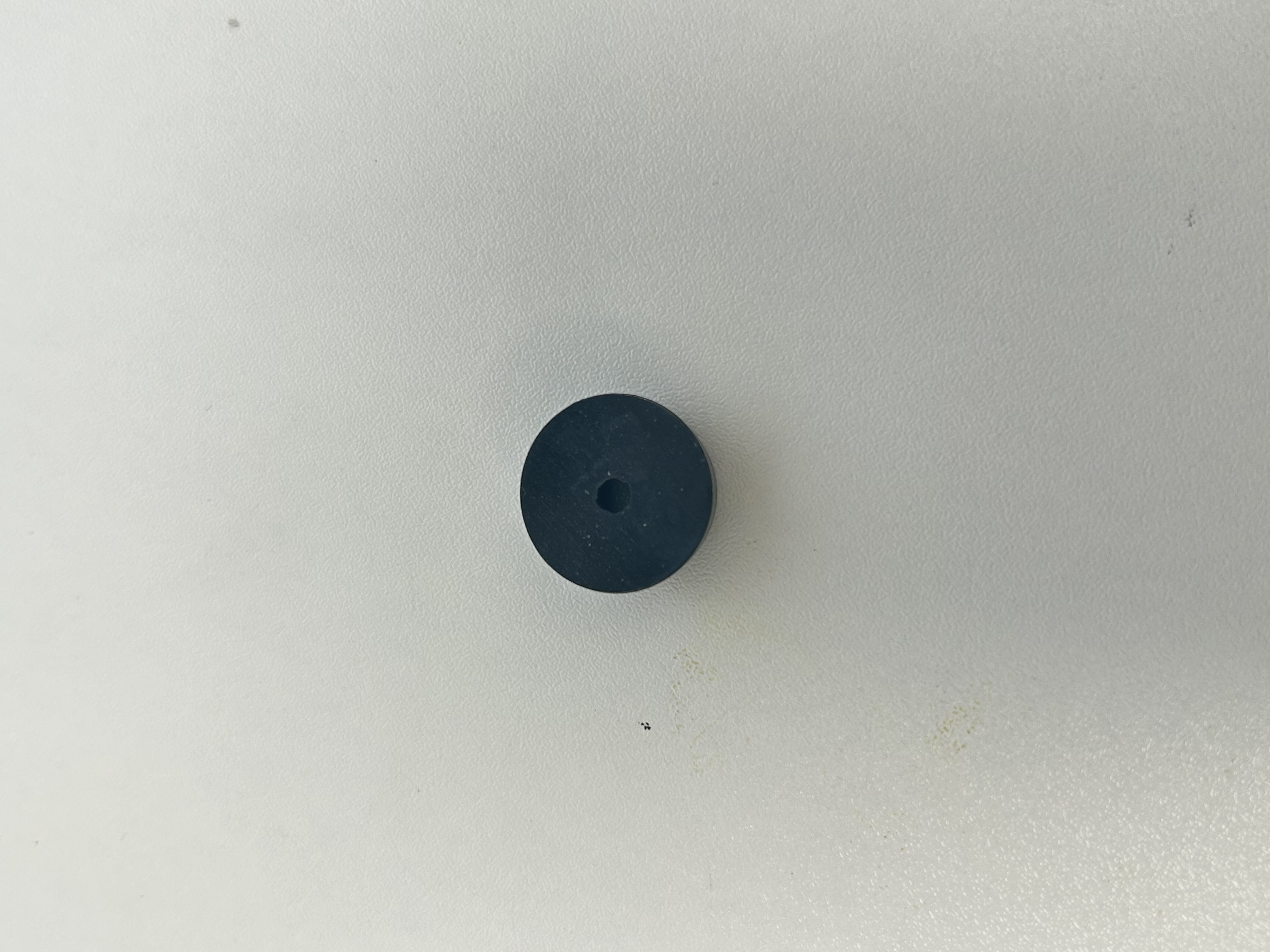 Gummifot