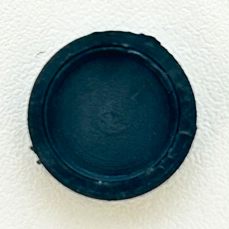 Täckpropp