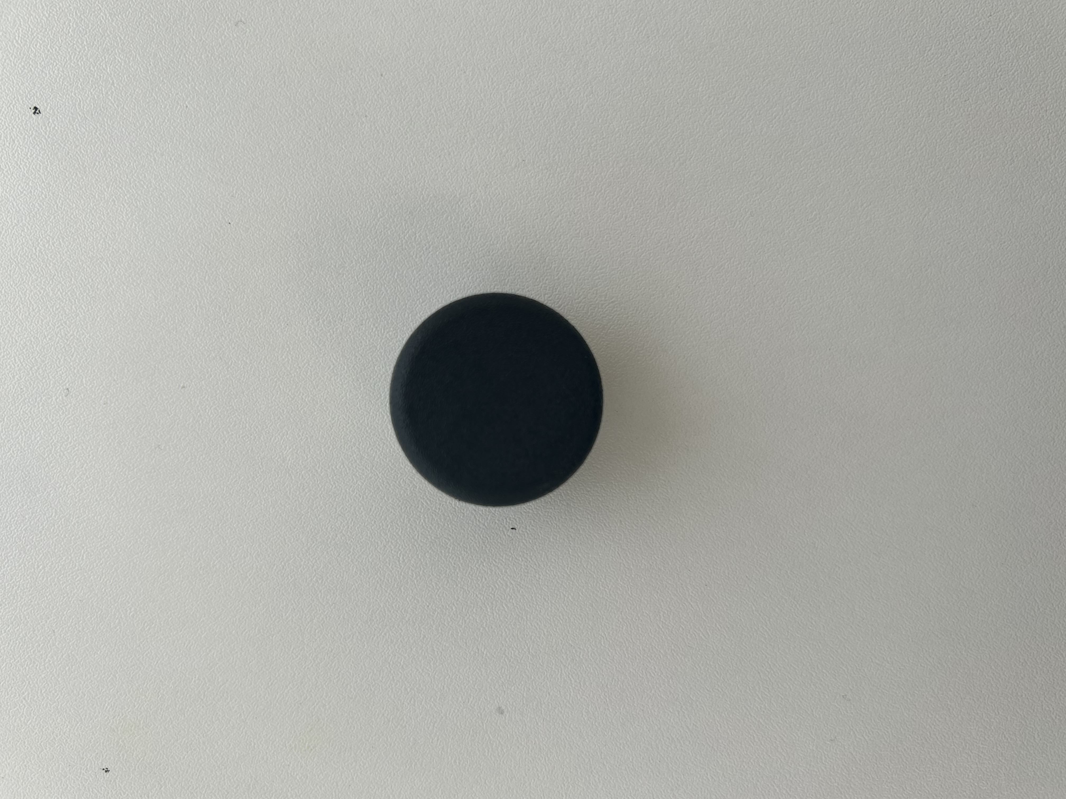 Täckpropp GL 28 svart