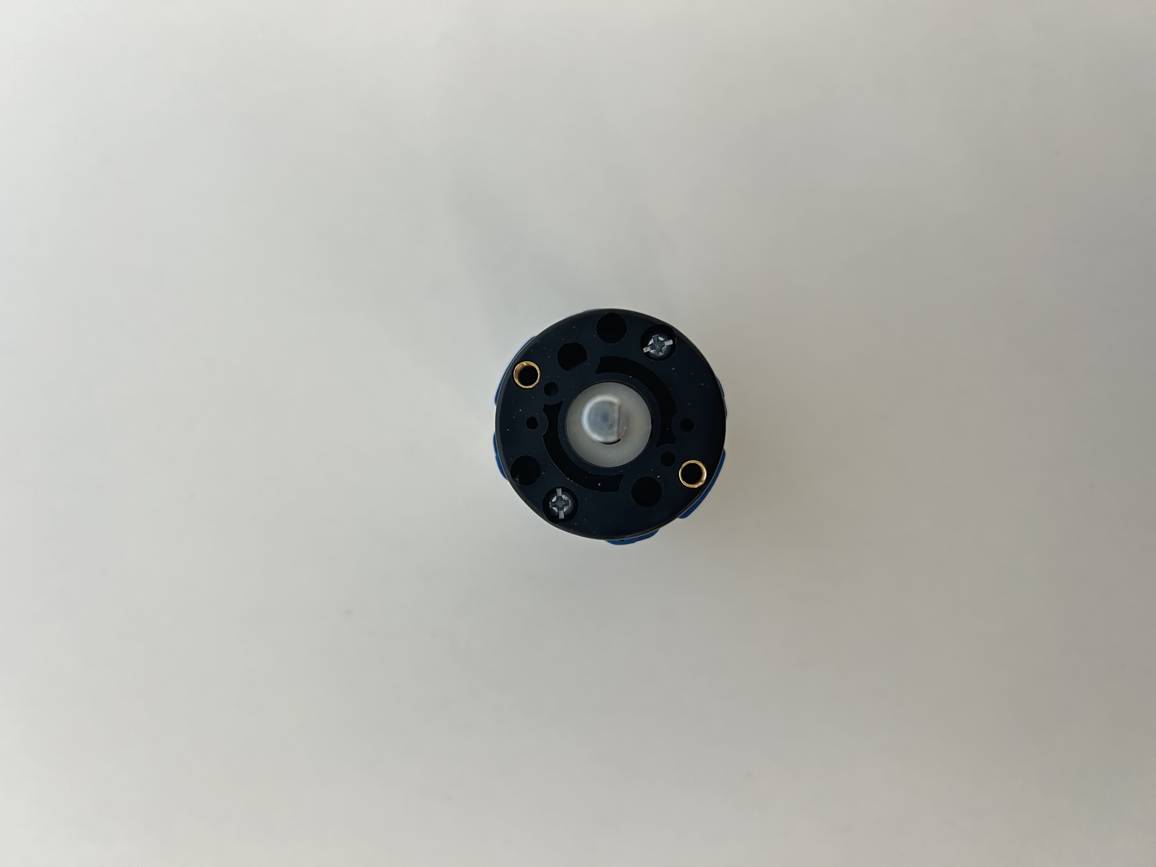 Omkopplare CA10