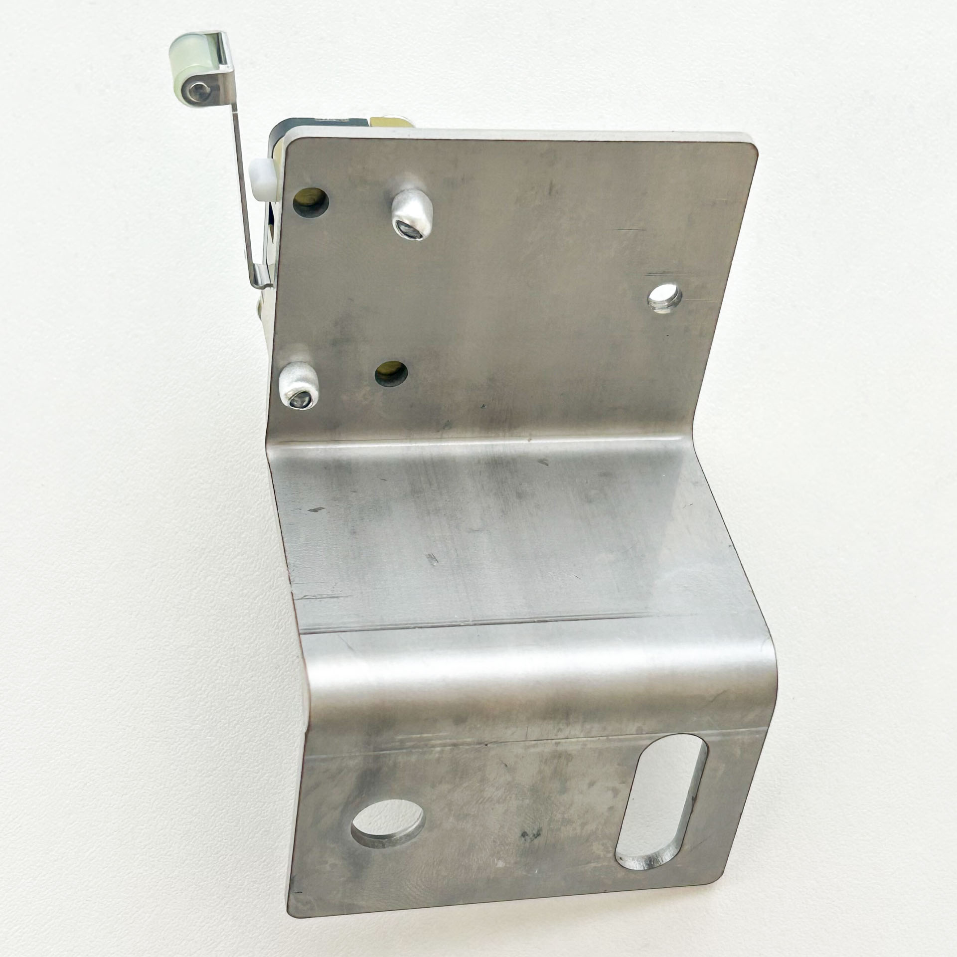 Microbrytare komplett XGG2A